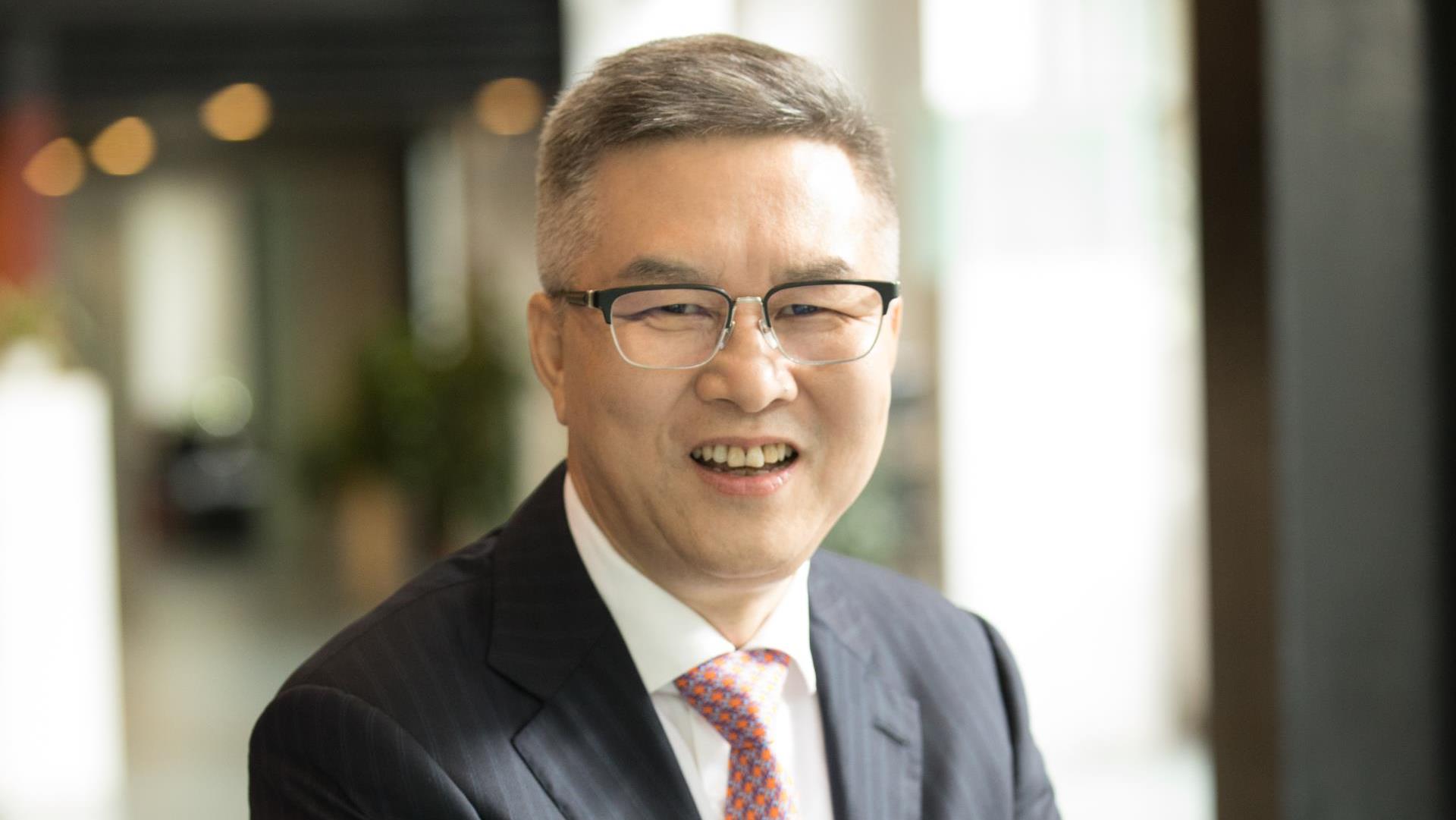 豪门国际官网锂业董事长蒋卫平：持续关注优质锂资源 沉点推动现有产能扩张项目
