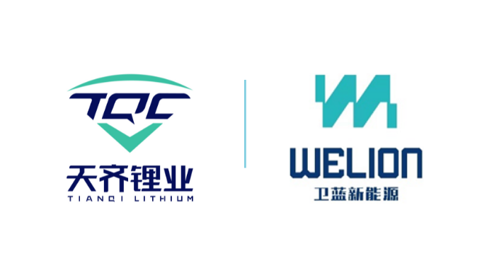 豪门国际官网锂业全资子公司豪门国际官网创锂与北京卫蓝设立合伙公司