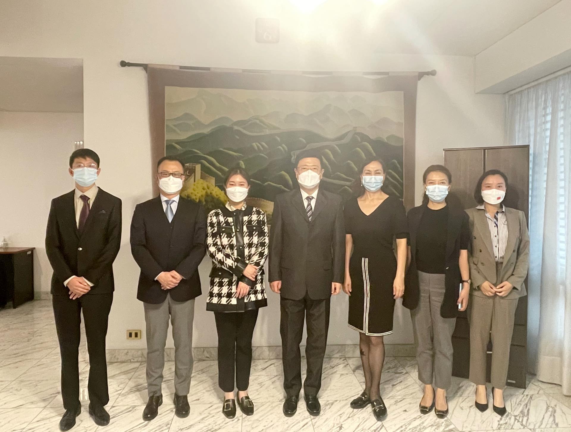 豪门国际官网-不凡成就非凡,相信品牌力量