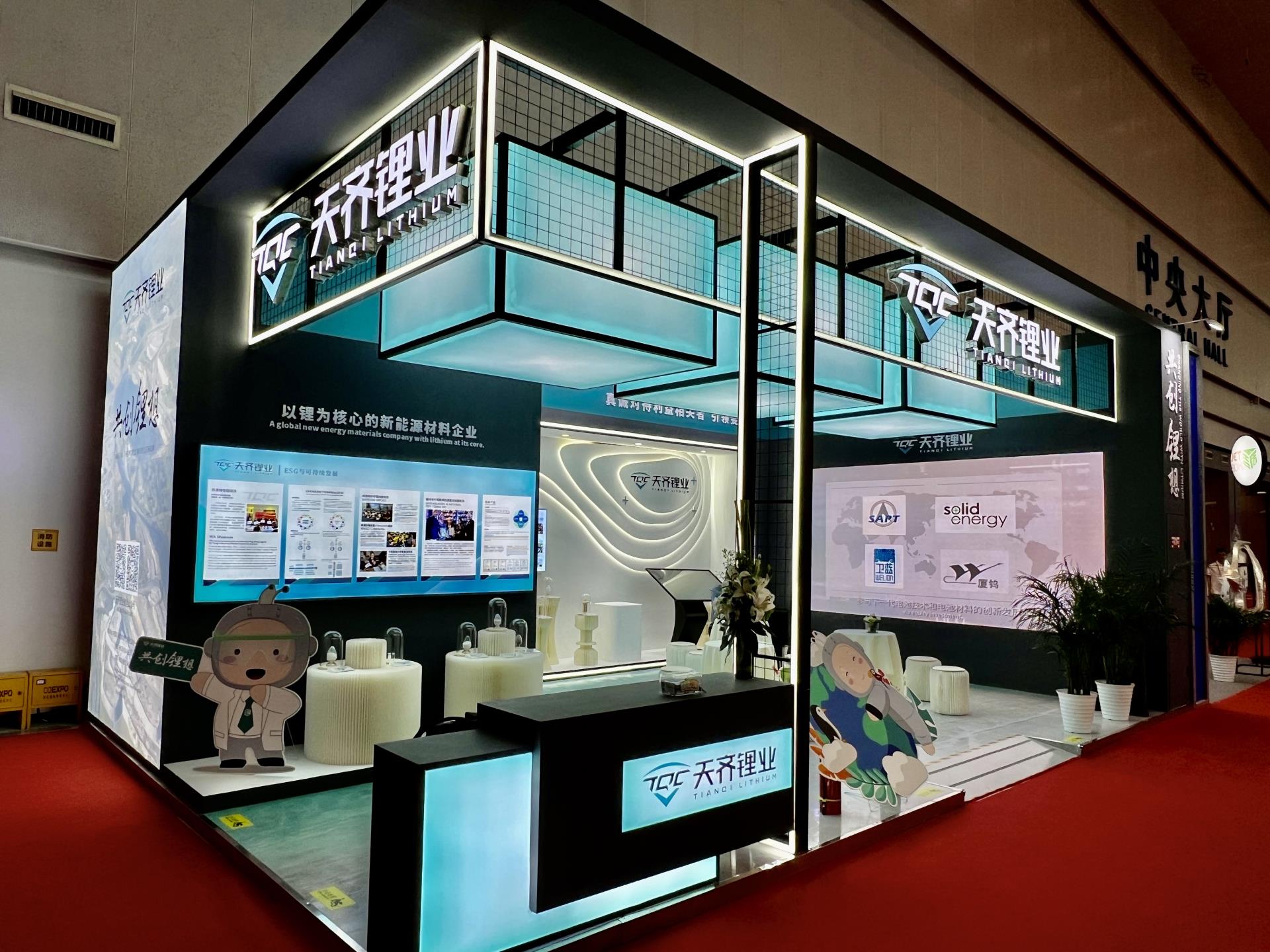 豪门国际官网-不凡成就非凡,相信品牌力量