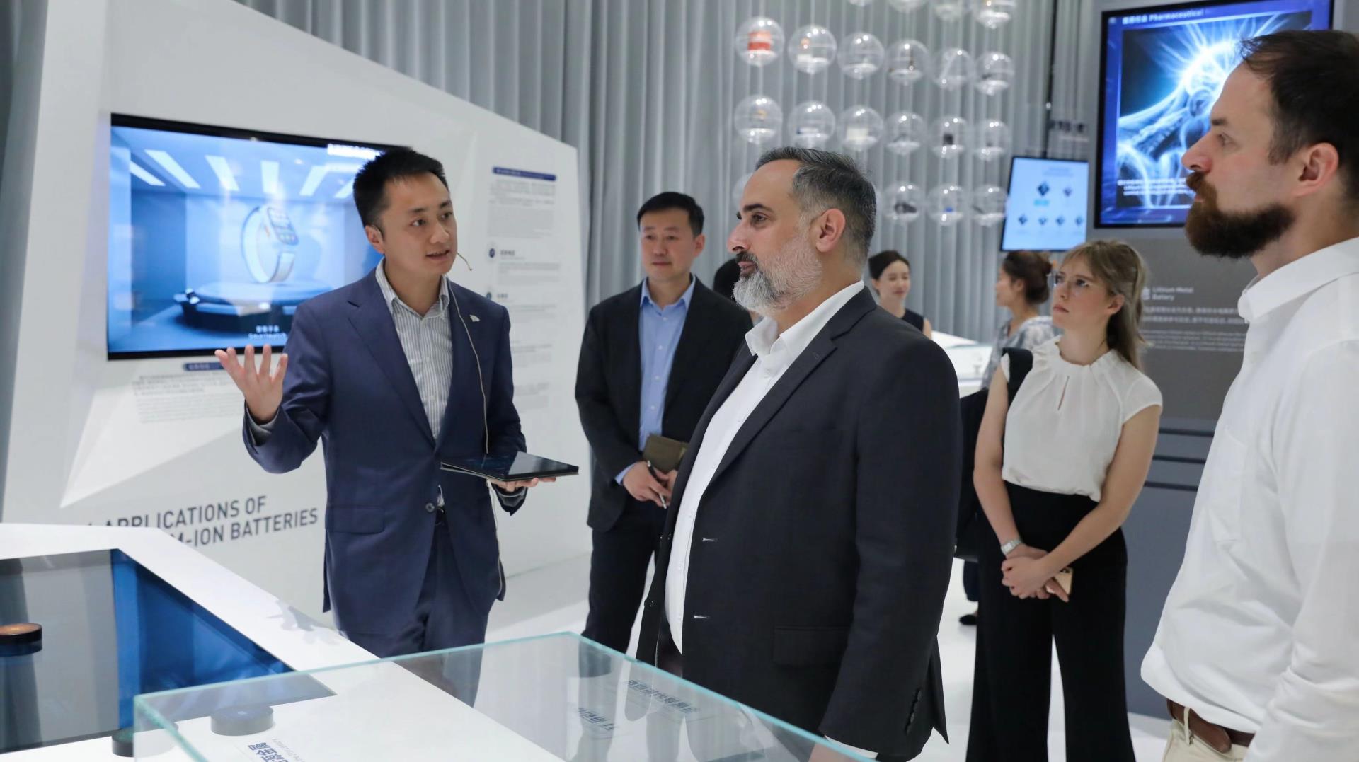 豪门国际官网-不凡成就非凡,相信品牌力量