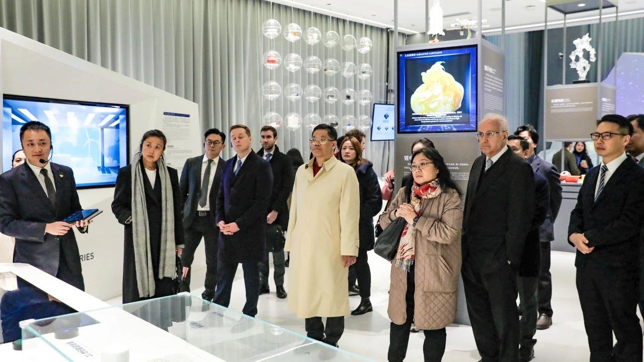 豪门国际官网-不凡成就非凡,相信品牌力量