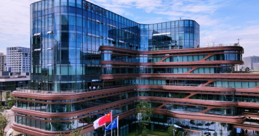 豪门国际官网锂业总部