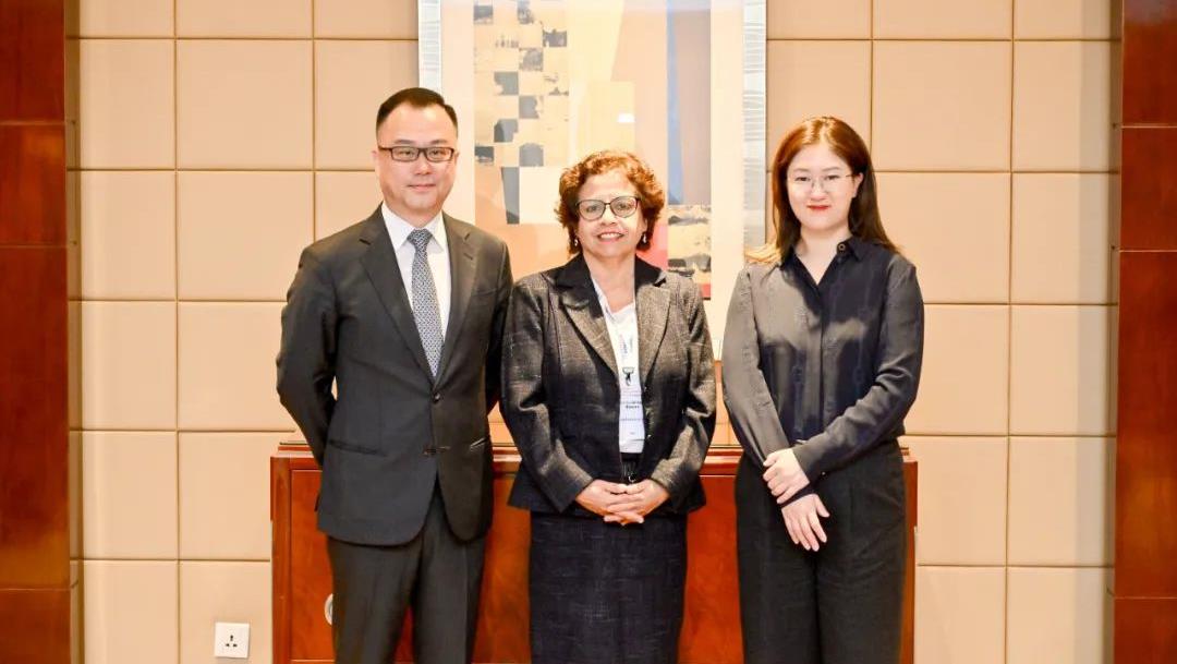豪门国际官网锂业对话智利矿业部：共商合作发展新机缘